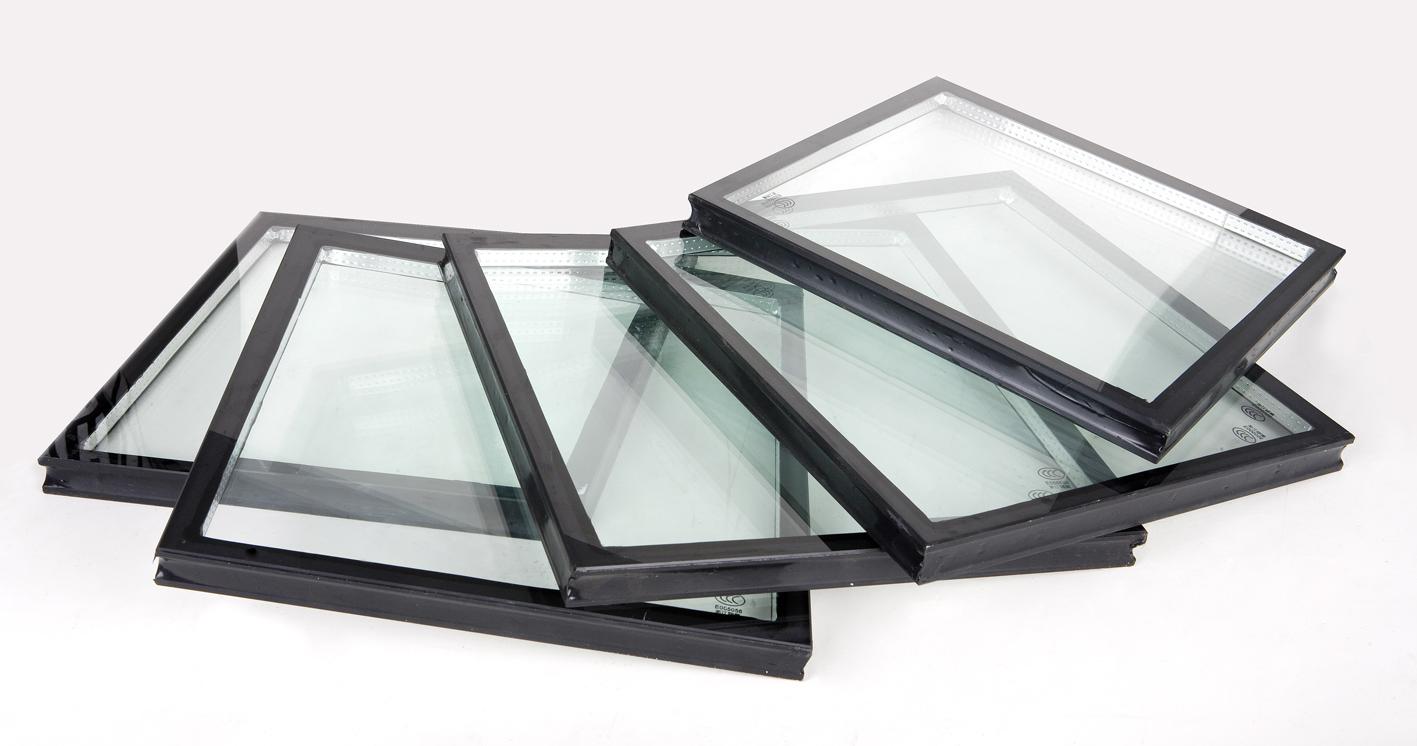 Insulating glass