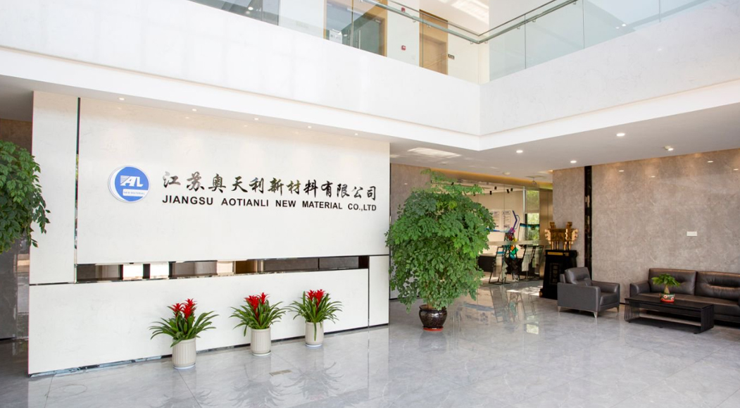 Jiangsu  Aotianli  New  Material  Co., Ltd.